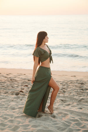 Careyes skirt