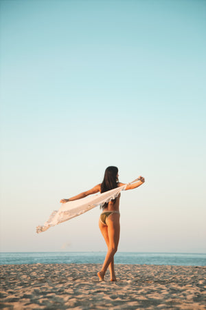 Marietas wrap pareo